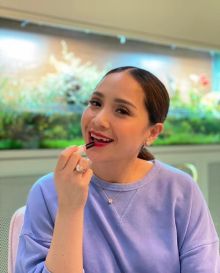 Nagita Slavina [Instagram/@raffinagita1717]