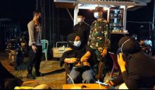 Antisipasi Klaster Baru, Bupati Inhil Anjurkan Protkes Saat Bukber (foto/ist) 