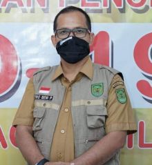 Penambahan 13 Pasien Covid-19 Terkonfirmasi di Inhil (foto/ist) 