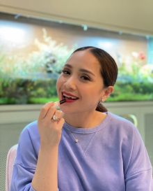 Nagita Slavina [Instagram/@raffinagita1717]