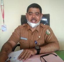 Dikpora Kuansing Tegaskan, Guru Dilarang Bepergian ke Luar Daerah (foto/zar) 