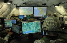 Ilustrasi. Foto:  Northrop Grumman Newsroom