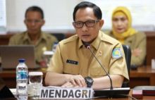 Menteri Dalam Negeri, Tito Karnavian