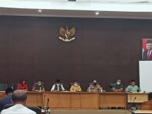 Dua Tempat Ini Disiapkan Tempat Isolasi Mandiri Terkonfirmasi Positif Covid-19 (foto/Ardi) 