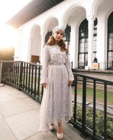 Rossa [Instagram/@itsrossa910]