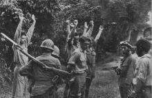 Ilustrasi tahanan Jepang. Foto: Notif.ID