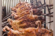 Bipang Ambawang. Foto: Radar Cirebon