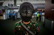 Ilustrasi prajurit TNI. Foto: Indonesia.go.id