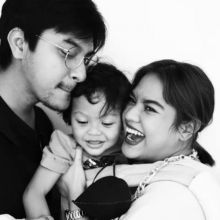 Mytha Lestari [Instagram/@mytha_lestari]