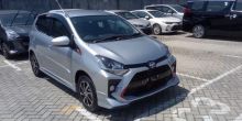 Toyota Agya