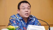 Ketua Fraksi PAN DPR RI, Saleh Partaonan Daulay
