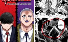 Macaron Menyerah, Pasukan Innocent Zero Muncul di Sekolah Sihir, Nyawa Mash Terancam (foto/int) 