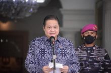 Airlangga Hartanto [Instagram@airlanggahartanto_official]