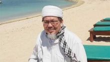 Ustaz Tengku Zulkarnain