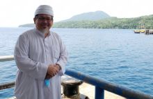 Tengku Zulkarnain. Foto: Twitter