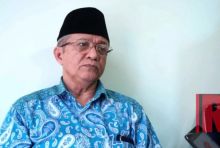 Wakil Ketua Umum MUI, Anwar Abbas