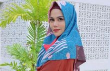 Katty Butterfly. Foto: iNews