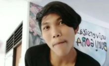 Sosok pria yang mendukung pembantaian rakyat Palestina