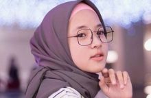 Nissa Sabyan. Foto: Internet