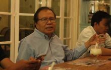 Ekonom Senior, Rizal Ramli