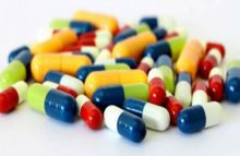 Obat kapsul. Foto: Internet