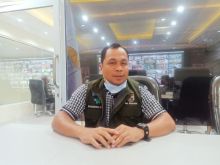 Jumat, DPRD Pelalawan Panggil TAPD Terkait Isu Pergeseran APBD (foto/Ardi) 