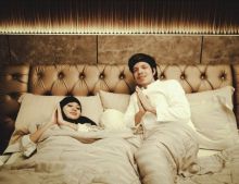 Atta Halilintar [Instagram/@attahalilintar]