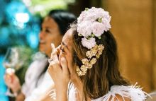 Jessica Iskandar. Foto: Instagram