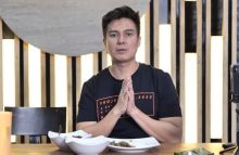 Baim Wong. Foto: Internet