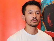 Rio Dewanto: Jatuh Dari Motor dan Wajah Luka, Orang yang Nolongin Malah Ajak Foto Bareng (foto/int) 