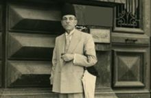 Muhamed Ali Eltaher. Foto: eltaher.org