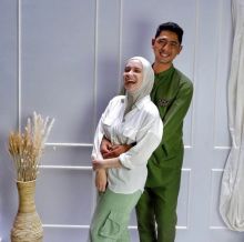 Putri Anne [Instagram/@putriannesaloka]