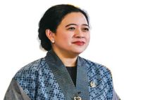 Puan Maharani. Foto: Internet