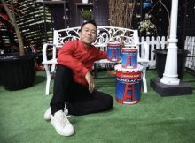 Denny Cagur [Instagram/@dennycagur]