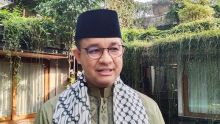 Gubernur DKI Jakarta, Anies Baswedan