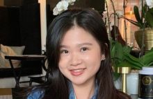 Felicia Tissue. Foto: Internet