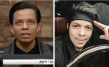 Potret Jadul Atta Halilintar Sebelum Tenar, Netizen: Seperti Mas Mas Pada Umumnya (foto/int) 