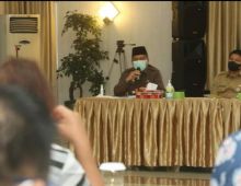 Pemkab Siak Dukung Alih Kelola Blok Rokan dan Permudah Perizinan (foto/ist) 