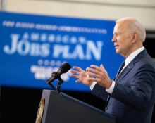 Joe Biden [Instagram/@joebiden]