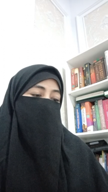 Umi Pipik [Instagram/@_ummi_pipik_]