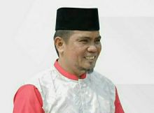 2 Kontraktor yang di Sidak Bupati Zukri Kemarin, Swab Nakernya Hari Ini (foto/int) 