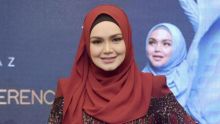 Siti Nurhaliza