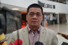 Wakil Gubernur DKI Jakarta, Ahmad Riza Patria