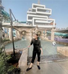 Rachel Vennya [Instagram/@rachelvennya]