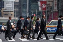 ilustrasi google: Japan Street 