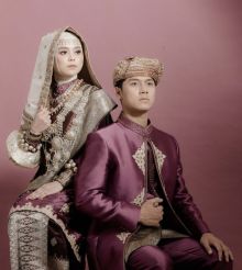 Rizky Billar & Lesty Kejora [Instagram/@rizkybillar]