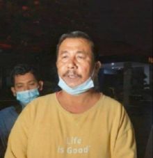 Foto : Ibnu Hajar Tanjung