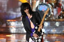 Abdee Slank. Sumber: Internet