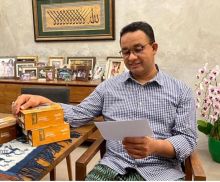 Anies Baswedan [Instagram/@aniesbaswedan]