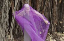 Eileen Kramer. Foto: bbc.com